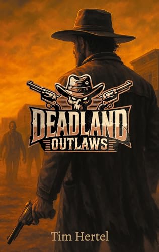 Deadland Outlaws
