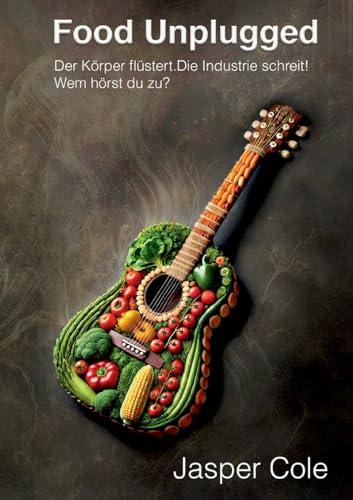 Food Unplugged