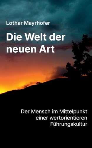 Die Welt der neuen Art