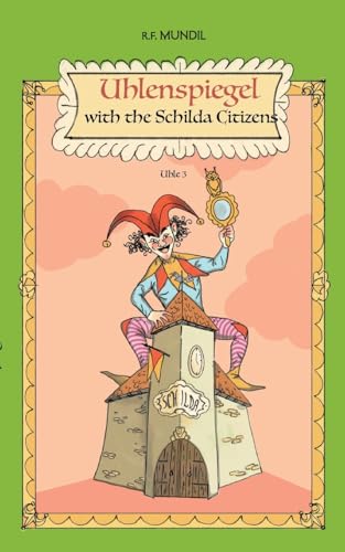 Uhlenspiegel with the Schilda Citizens