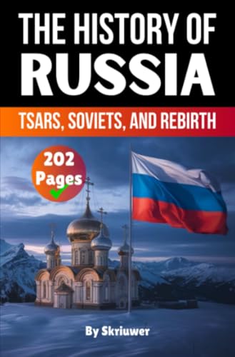 The History of Russia