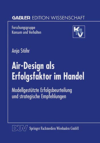 Air-Design ALS Erfolgsfaktor Im Handel