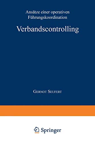 Verbandscontrolling