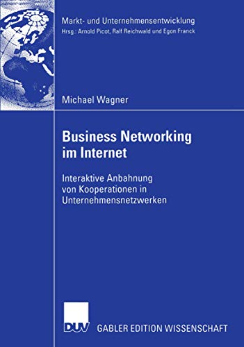 Business Networking im Internet