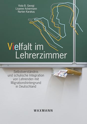 Vielfalt im Lehrerzimmer