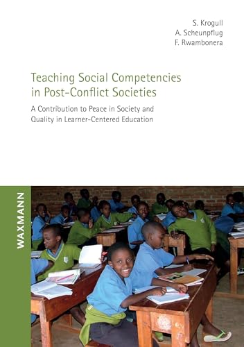 Teaching Social Competencies in Post-Conflict Societies