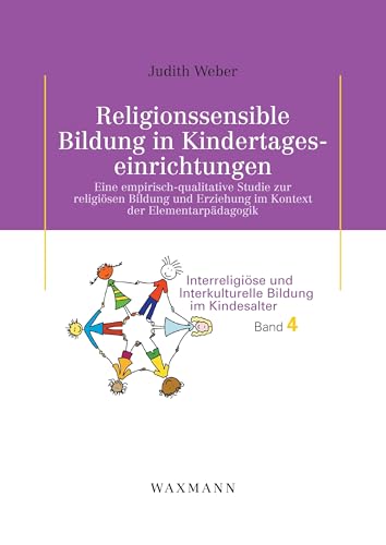 Religionssensible Bildung in Kindertageseinrichtungen