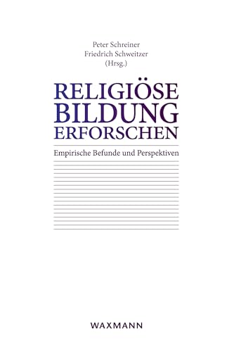 Religiöse Bildung erforschen