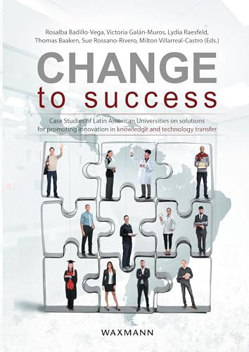 Change to Success