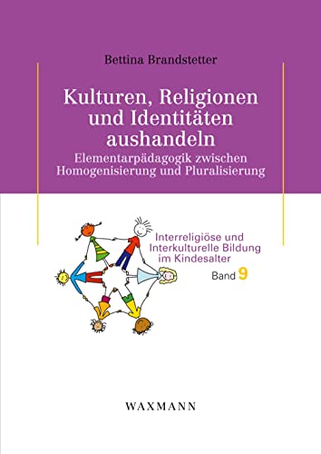 Kulturen, Religionen und Identitäten aushandeln