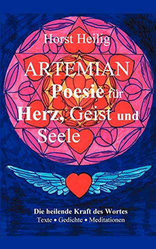 Artemian - Poesie für Herz, Geist und Seele