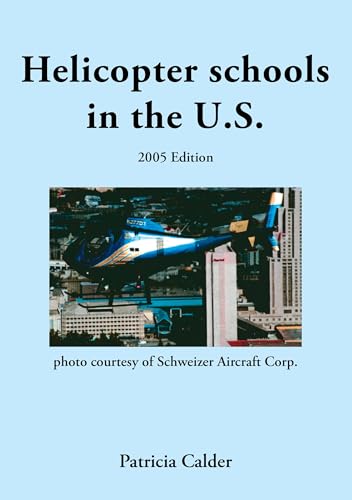 Helicopter schools in the U.S.