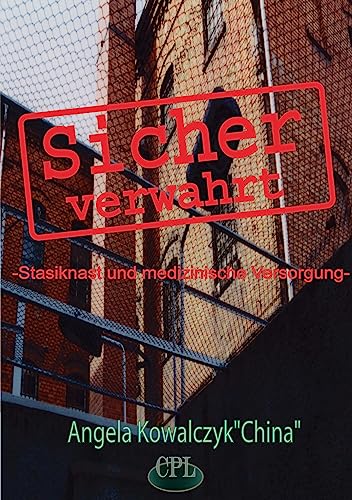 Sicher verwahrt