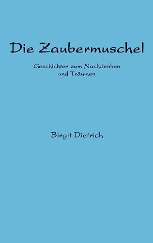 Die Zaubermuschel