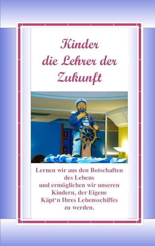 Kinder, die Lehrer der Zukunft