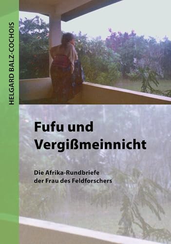 FUFU und Vergißmeinnicht