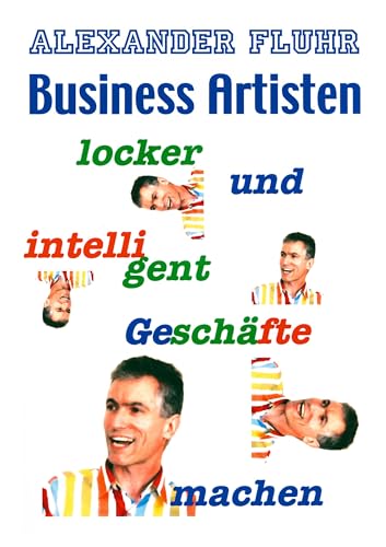 Business Artisten