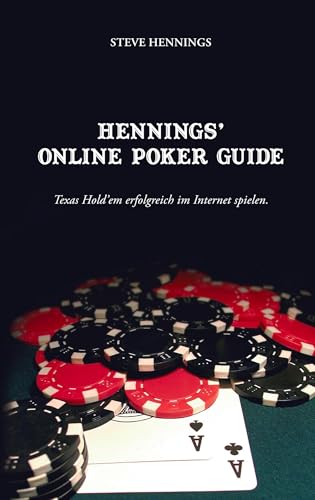 Hennings' Online Poker Guide
