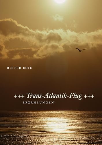 Trans-Atlantik-Flug