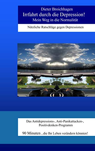 Irrfahrt durch die Depression