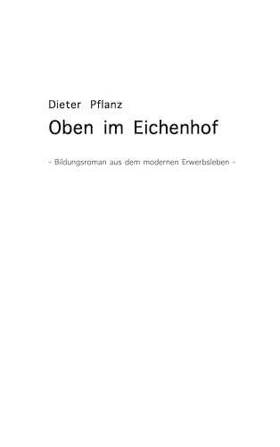 Oben im Eichenhof