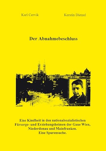 Der Abnahmebeschluss.