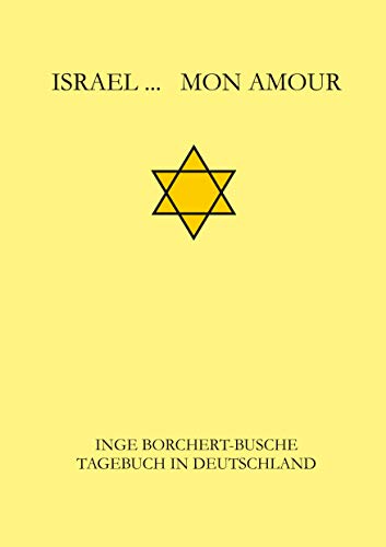 Israel...  Mon Amour