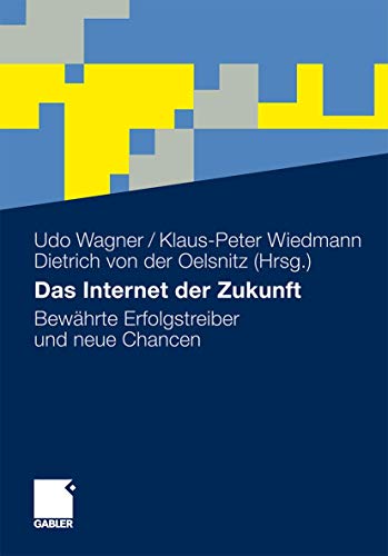 Das Internet Der Zukunft