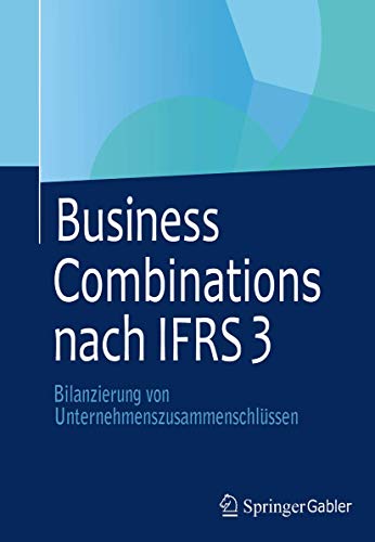 Business Combinations nach IFRS 3