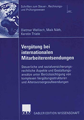 Vergütung bei internationalen Mitarbeiterentsendungen