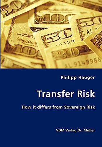 Transfer Risk