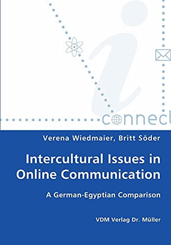 Intercultural Issues in Online Communication