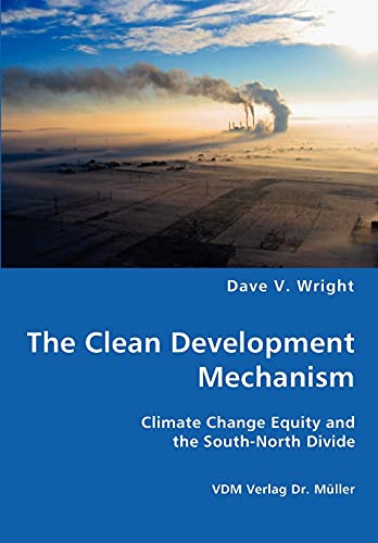 The Clean Development Mechanism