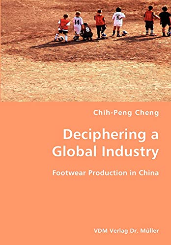 Deciphering a Global Industry