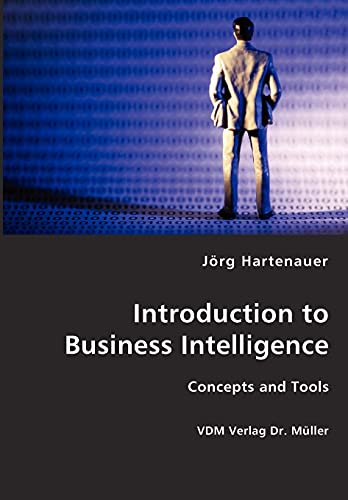 Introduction to Business Intelligence