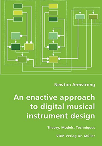 An enactive approach to digital musical instrument design-Theory, Models, Techniques