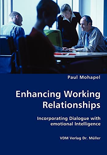 Enhancing Working Relationships