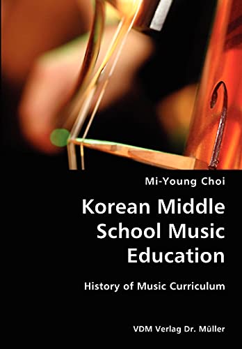 Korean Middle