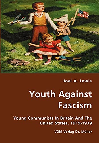 Youth Against Fascism
