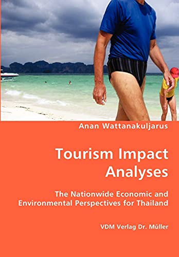 Tourism Impact Analyses
