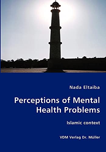 Perceptions of Mental Health Problems