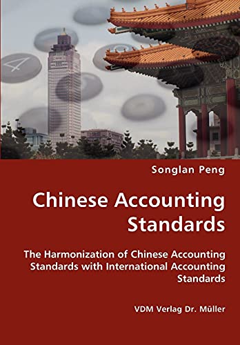 Chinese Accounting Standards