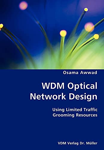 WDM Optical Network Design- Using Limited Traffic Grooming Resources
