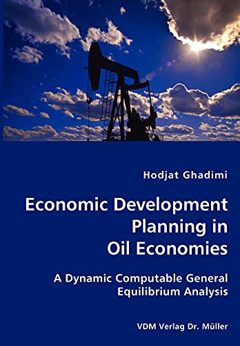 Economic Development Planning in Oil Economies