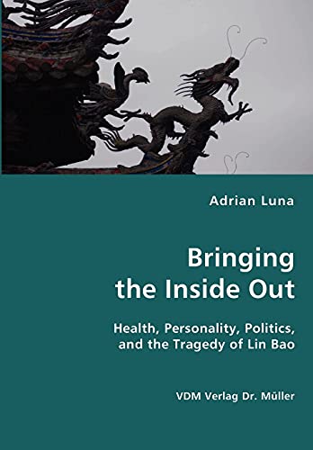 Bringing the Inside Out