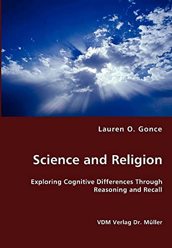 Science and Religion