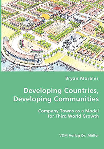 Developing Countries, Developing Communities