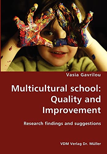 Multicultural school