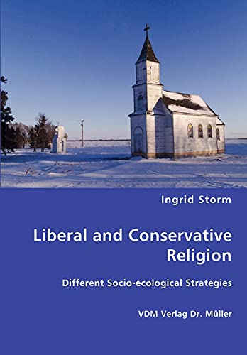 Liberal and Conservative Religion