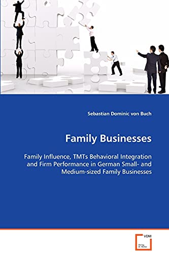 Family Businesses